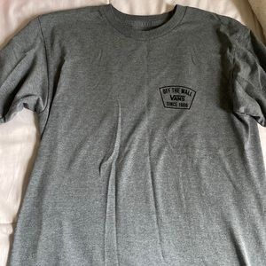 Vans Shirt